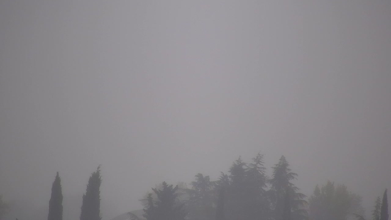 Stunning Panorama of Šempeter pri Gorici