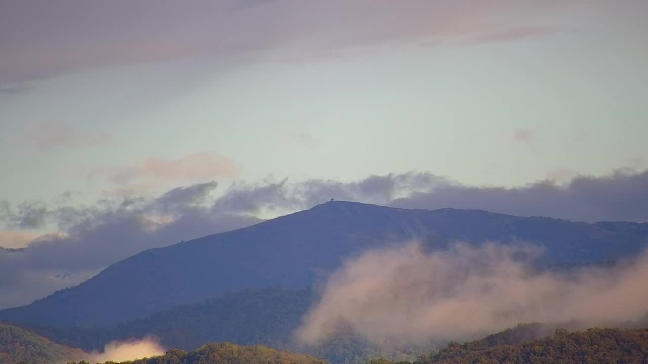 Stunning Panorama of Šempeter pri Gorici