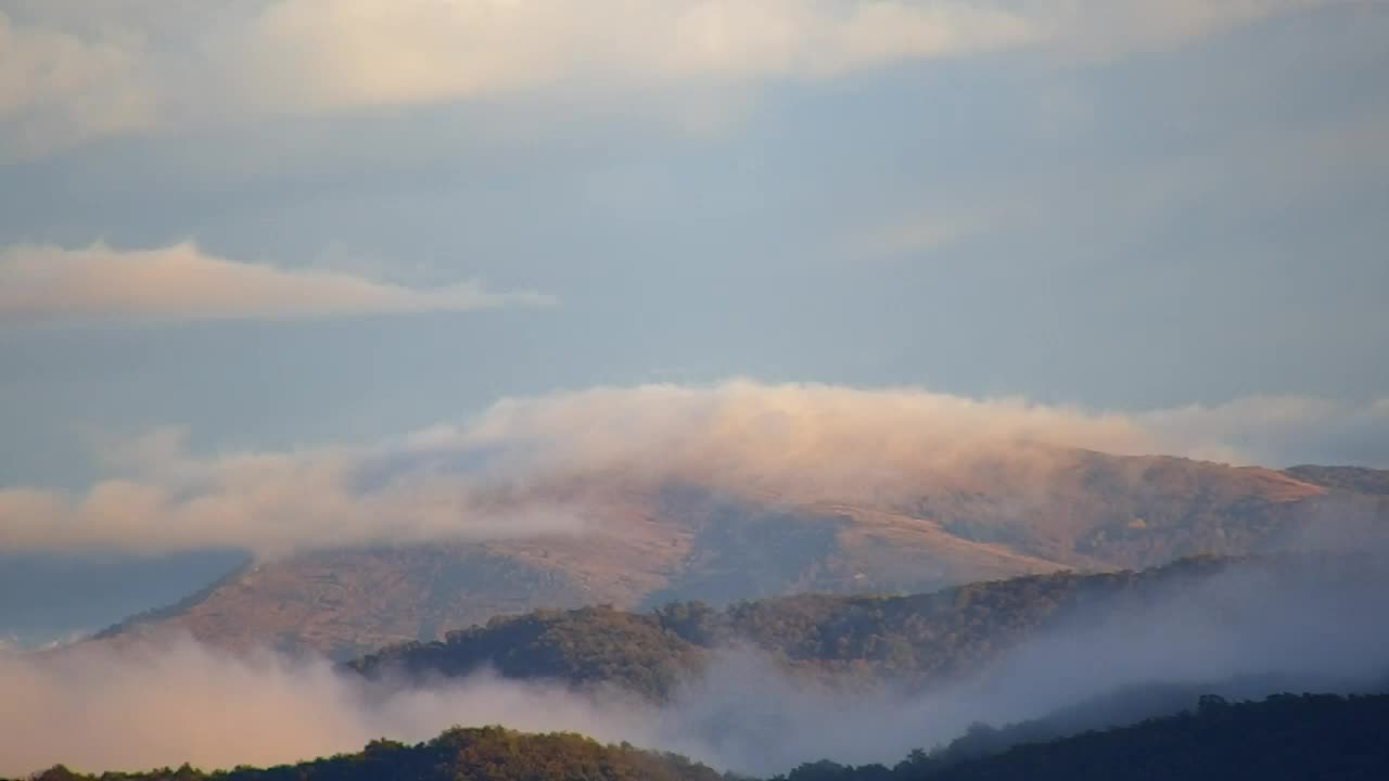 Panorama mozzafiato di Šempeter pri Gorici