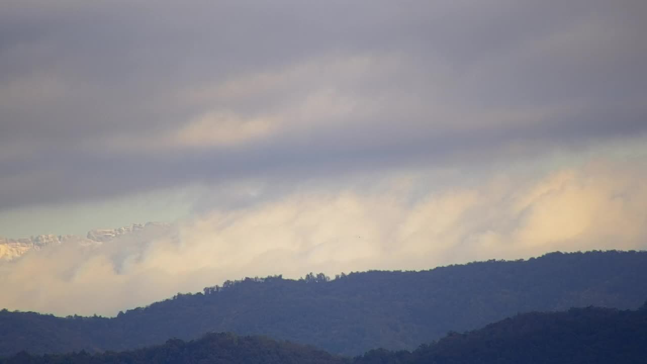 Stunning Panorama of Šempeter pri Gorici