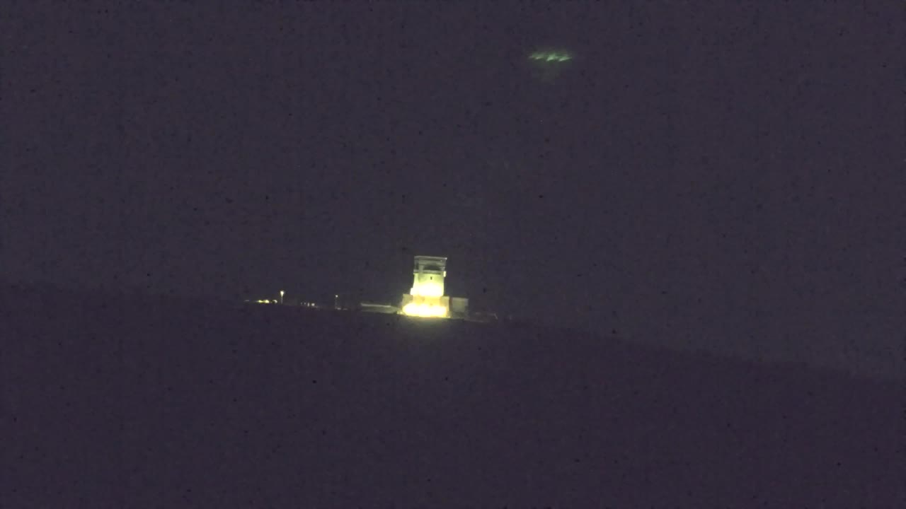 Panorama époustouflant de Šempeter pri Gorici