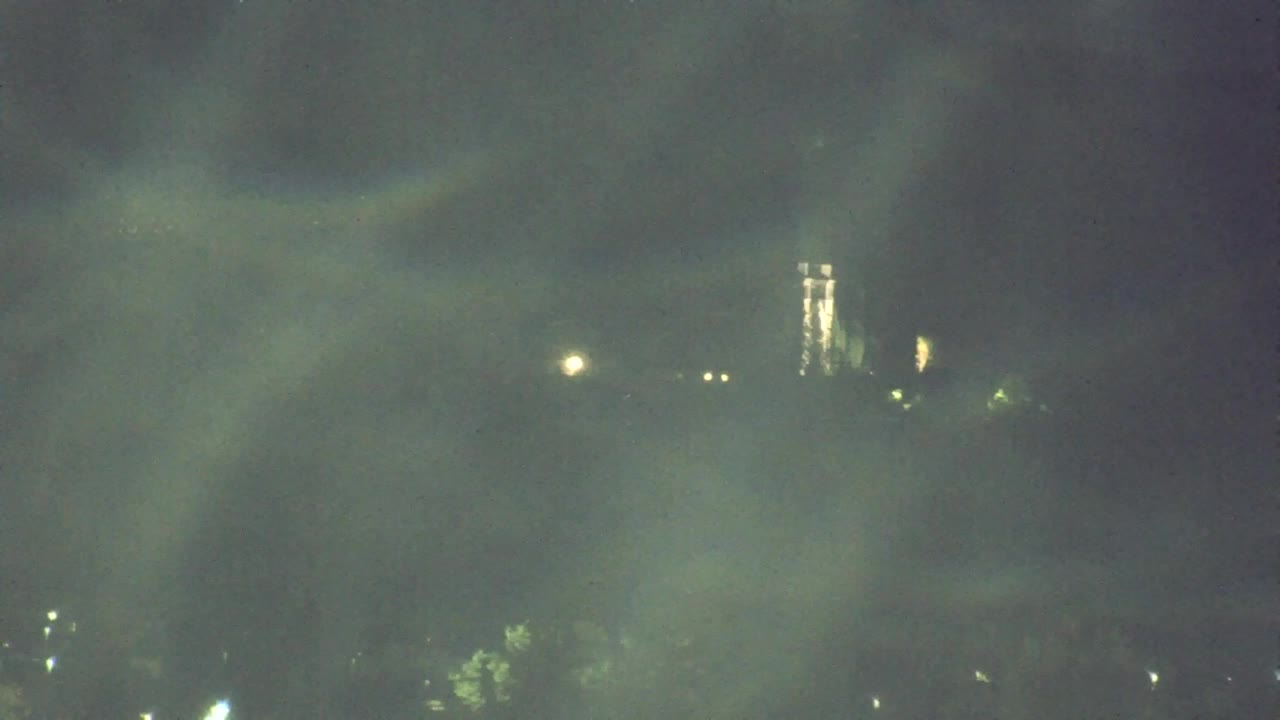 Panorama époustouflant de Šempeter pri Gorici