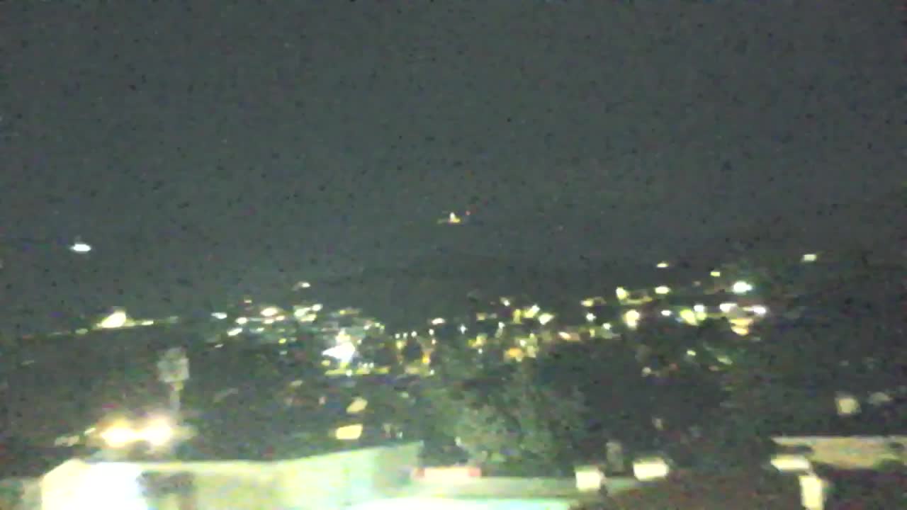 Stunning Panorama of Šempeter pri Gorici