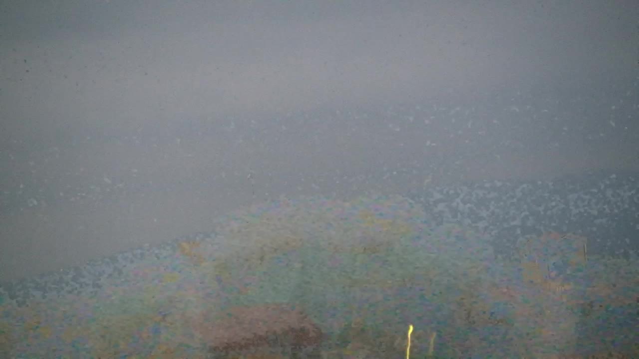 Impresionante panorama de Šempeter pri Gorici