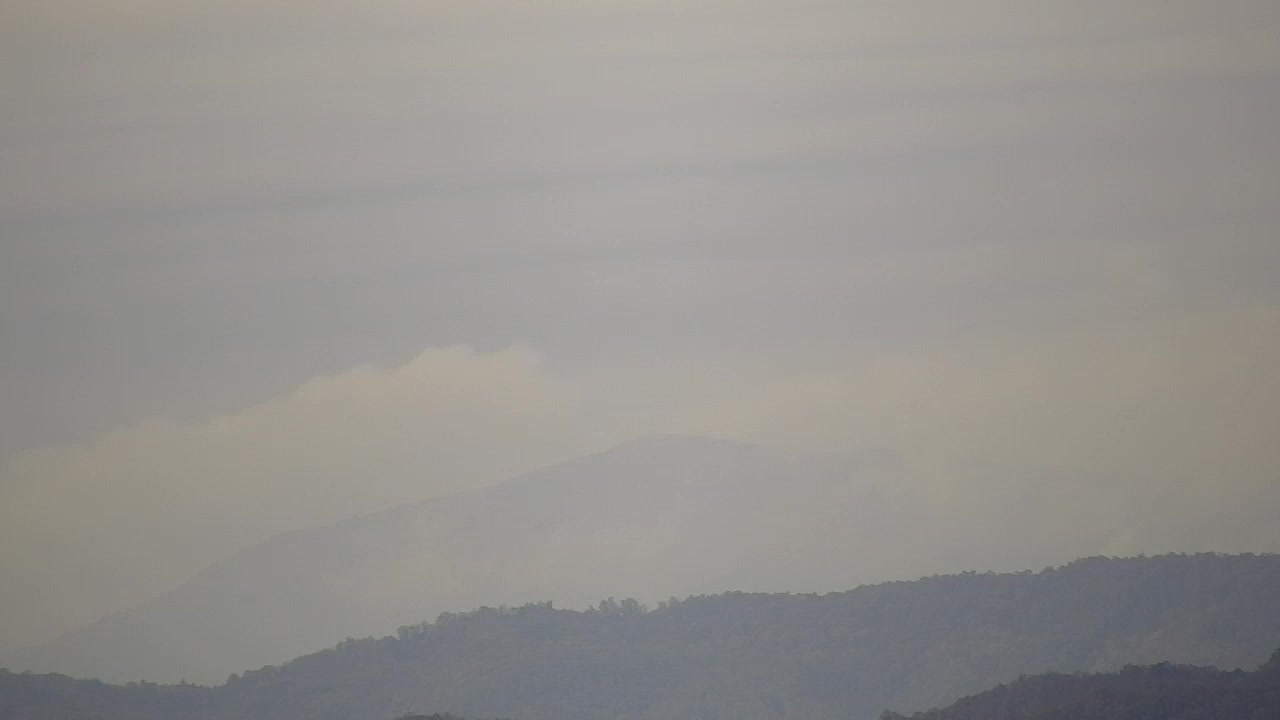 Impresionante panorama de Šempeter pri Gorici