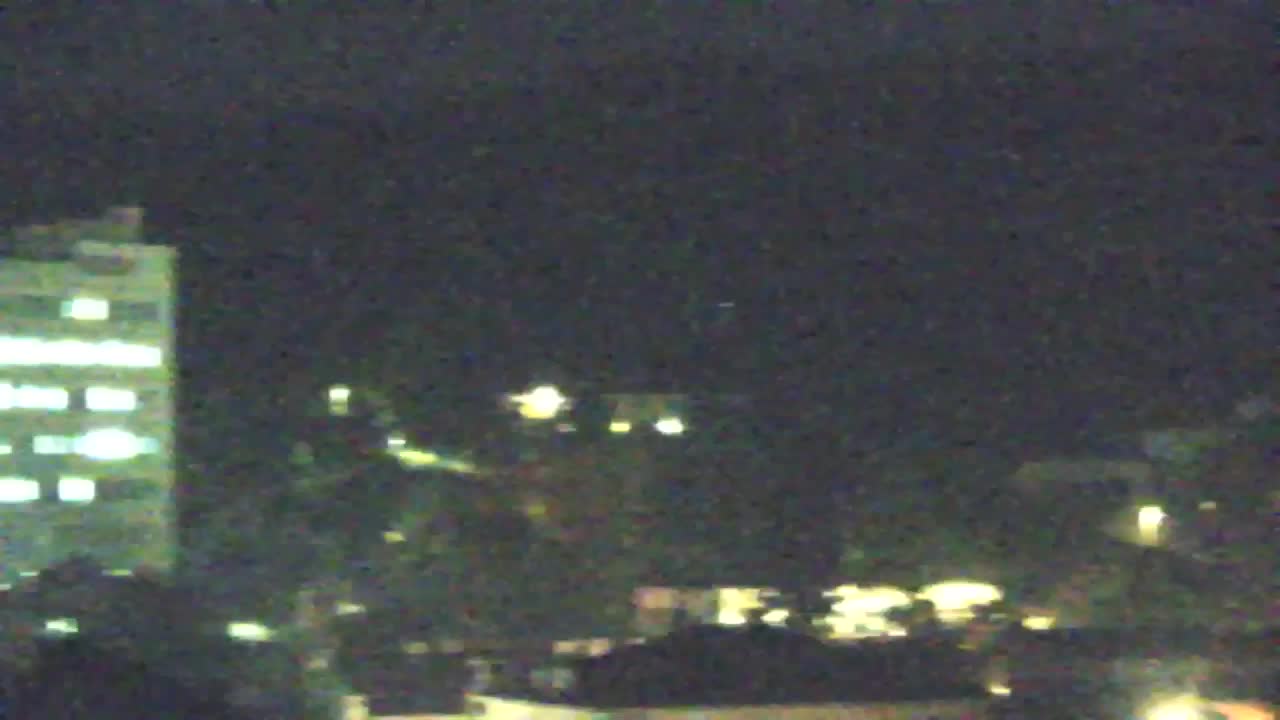 Stunning Panorama of Šempeter pri Gorici