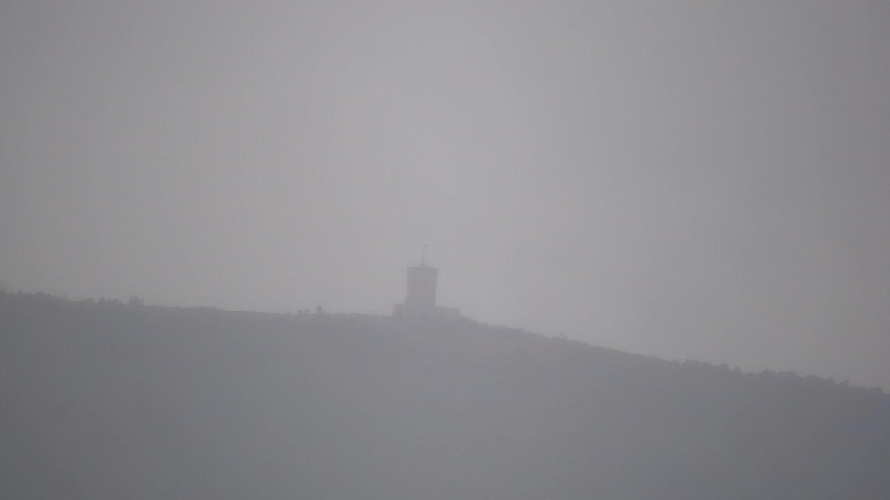 Panorama mozzafiato di Šempeter pri Gorici