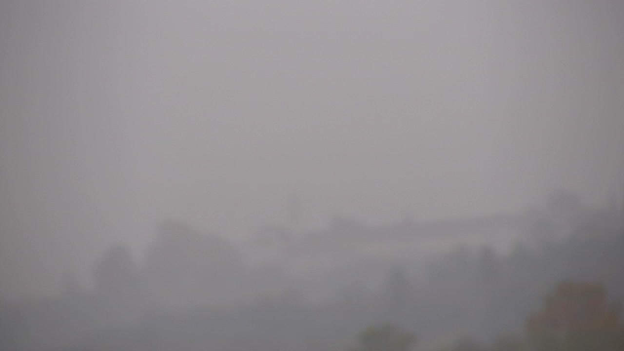 Panorama mozzafiato di Šempeter pri Gorici