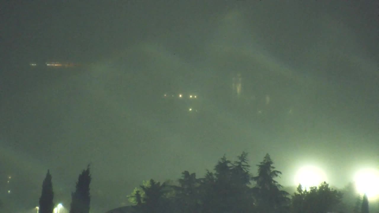 Stunning Panorama of Šempeter pri Gorici