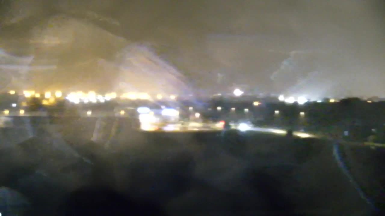 Prekrasan panoramski pogled na Šempeter pri Gorici