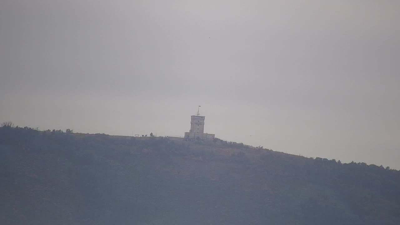 Stunning Panorama of Šempeter pri Gorici