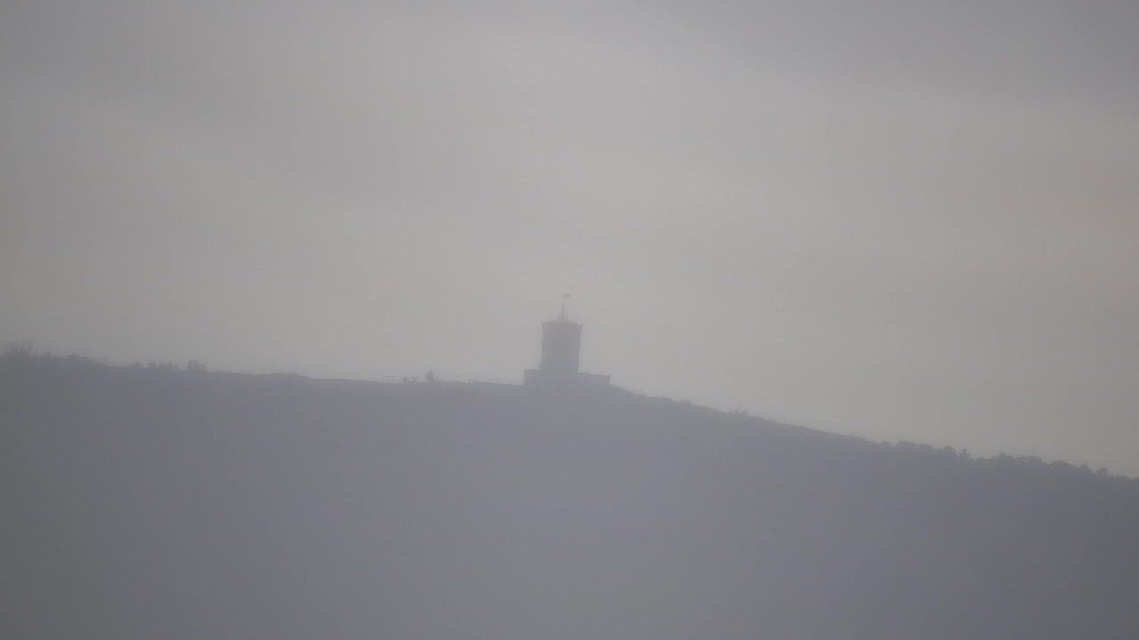 Stunning Panorama of Šempeter pri Gorici