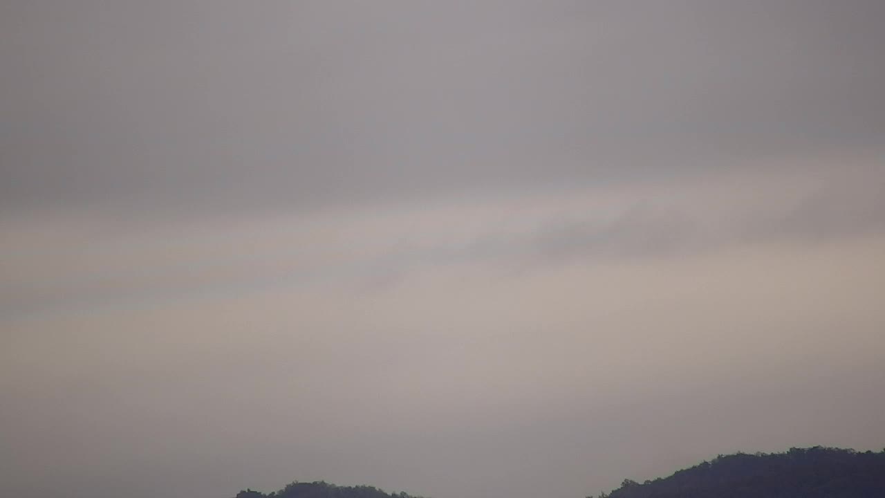 Čudovit panoramski pogled na Šempeter pri Gorici