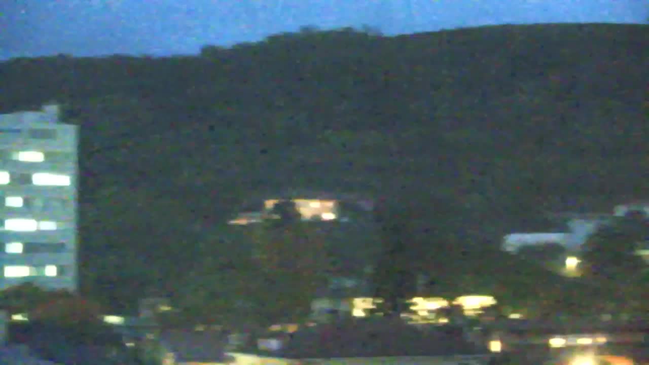 Stunning Panorama of Šempeter pri Gorici