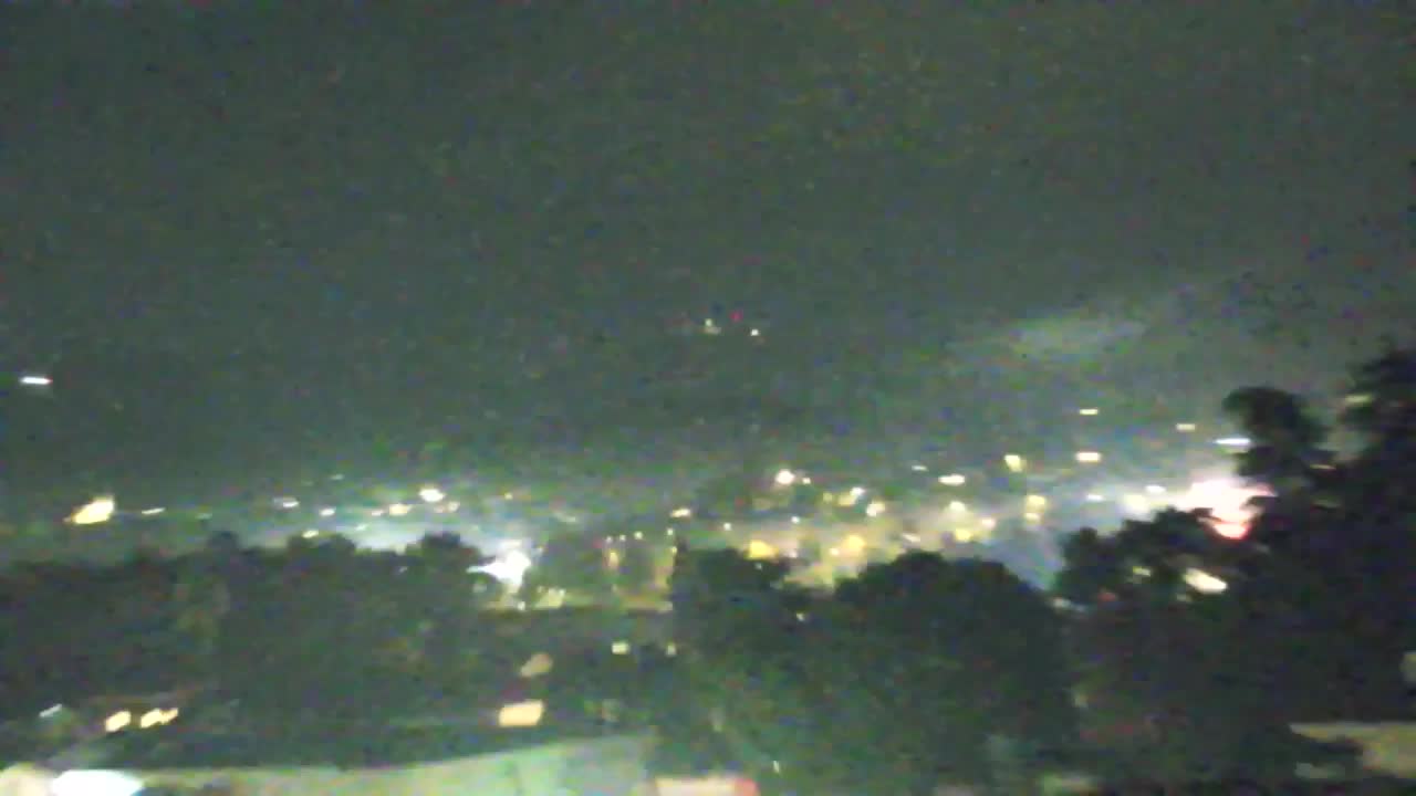 Atemberaubendes Panorama von Šempeter pri Gorici