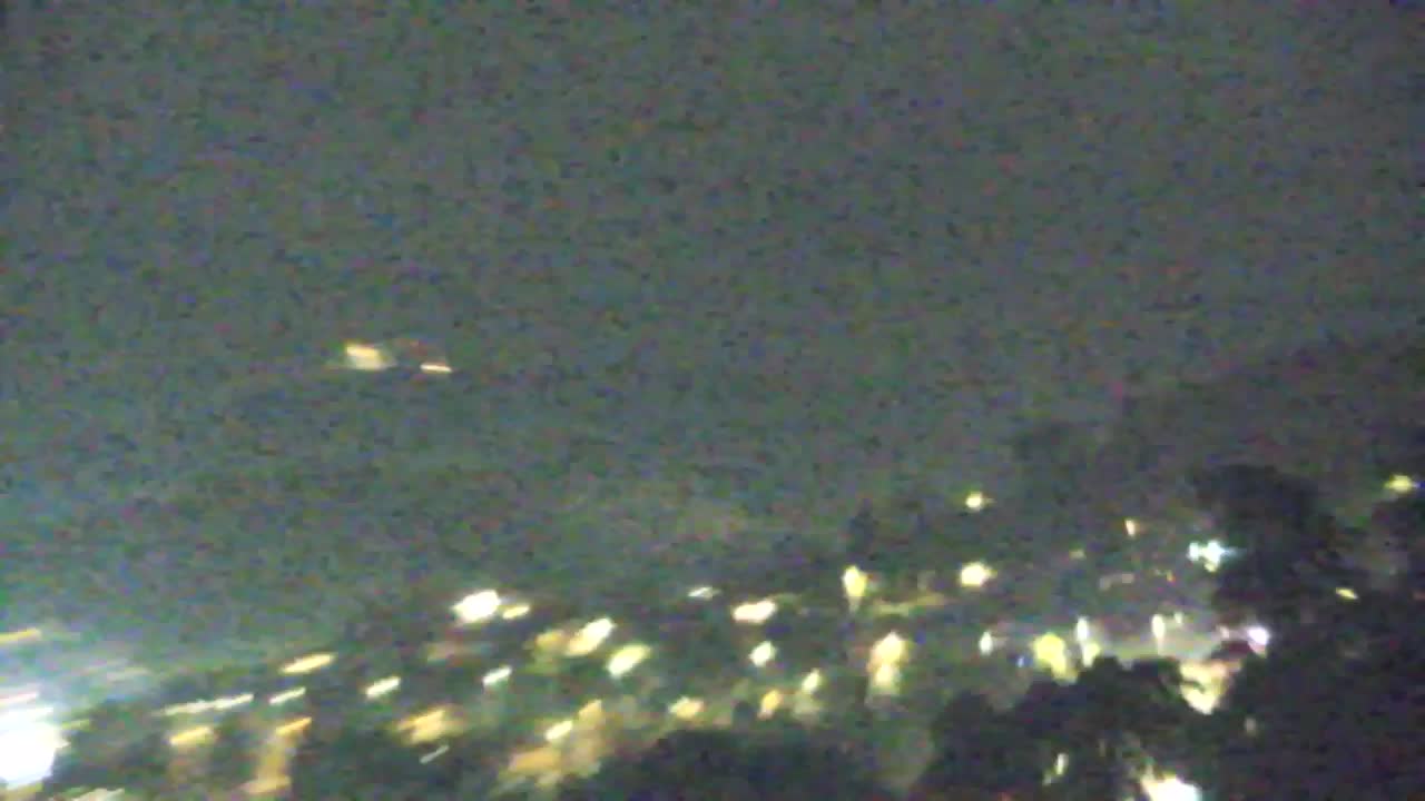 Panorama époustouflant de Šempeter pri Gorici