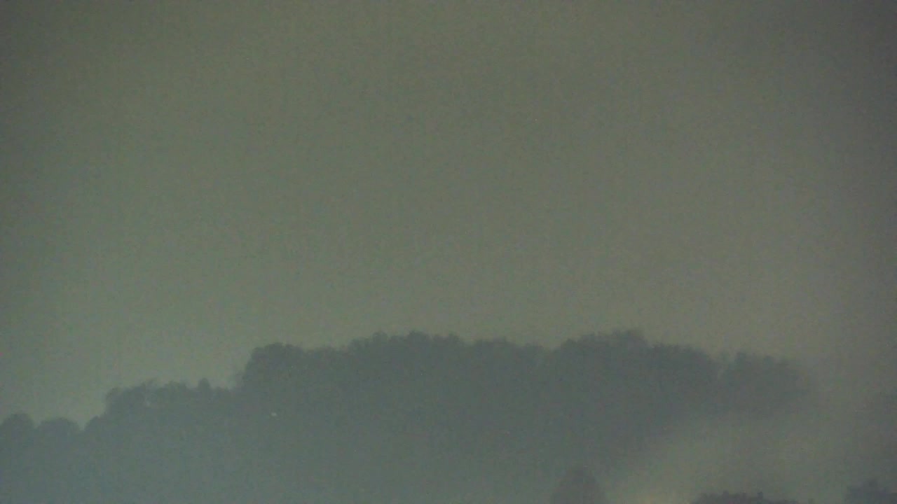 Čudovit panoramski pogled na Šempeter pri Gorici