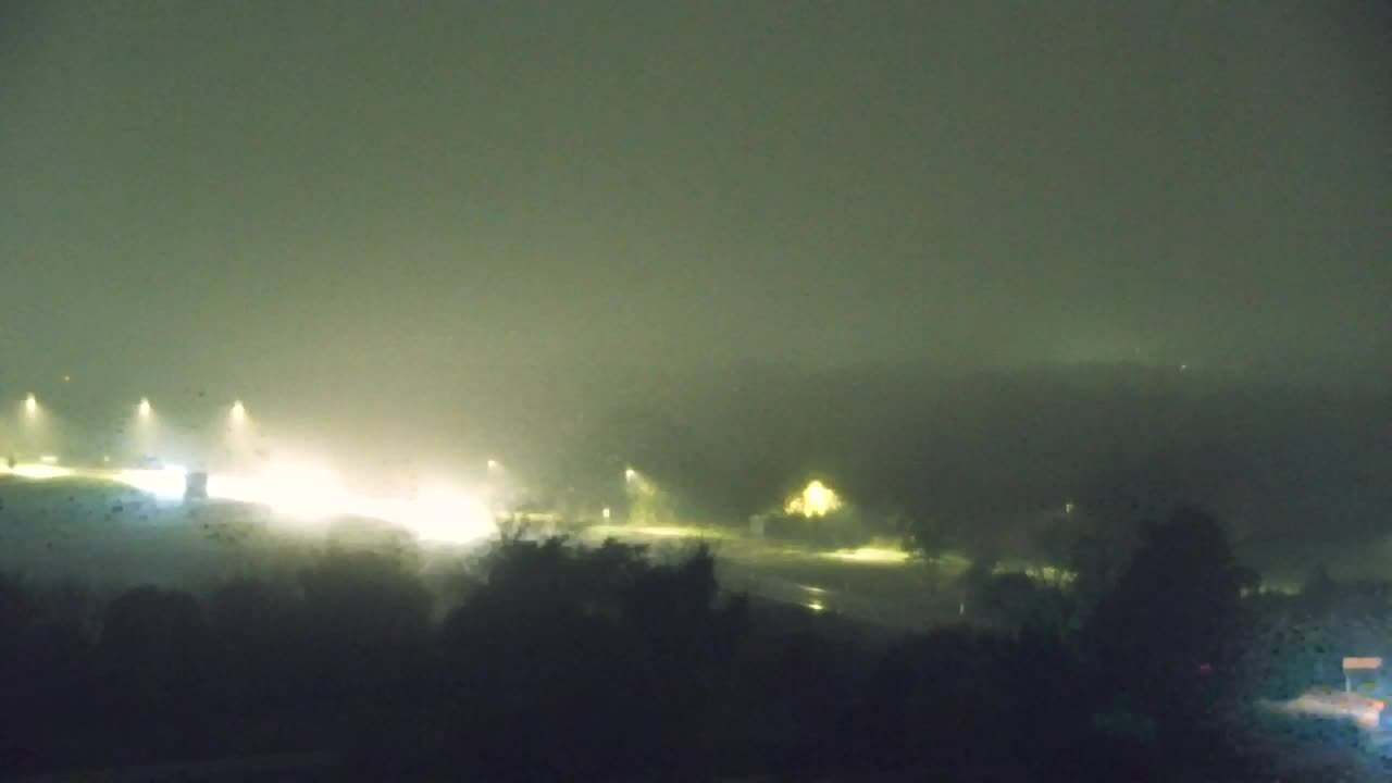 Impresionante panorama de Šempeter pri Gorici