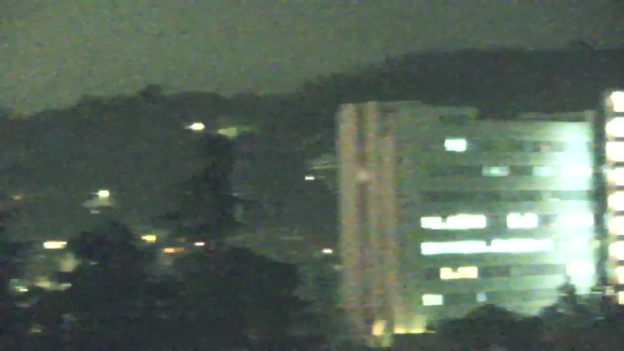 Čudovit panoramski pogled na Šempeter pri Gorici