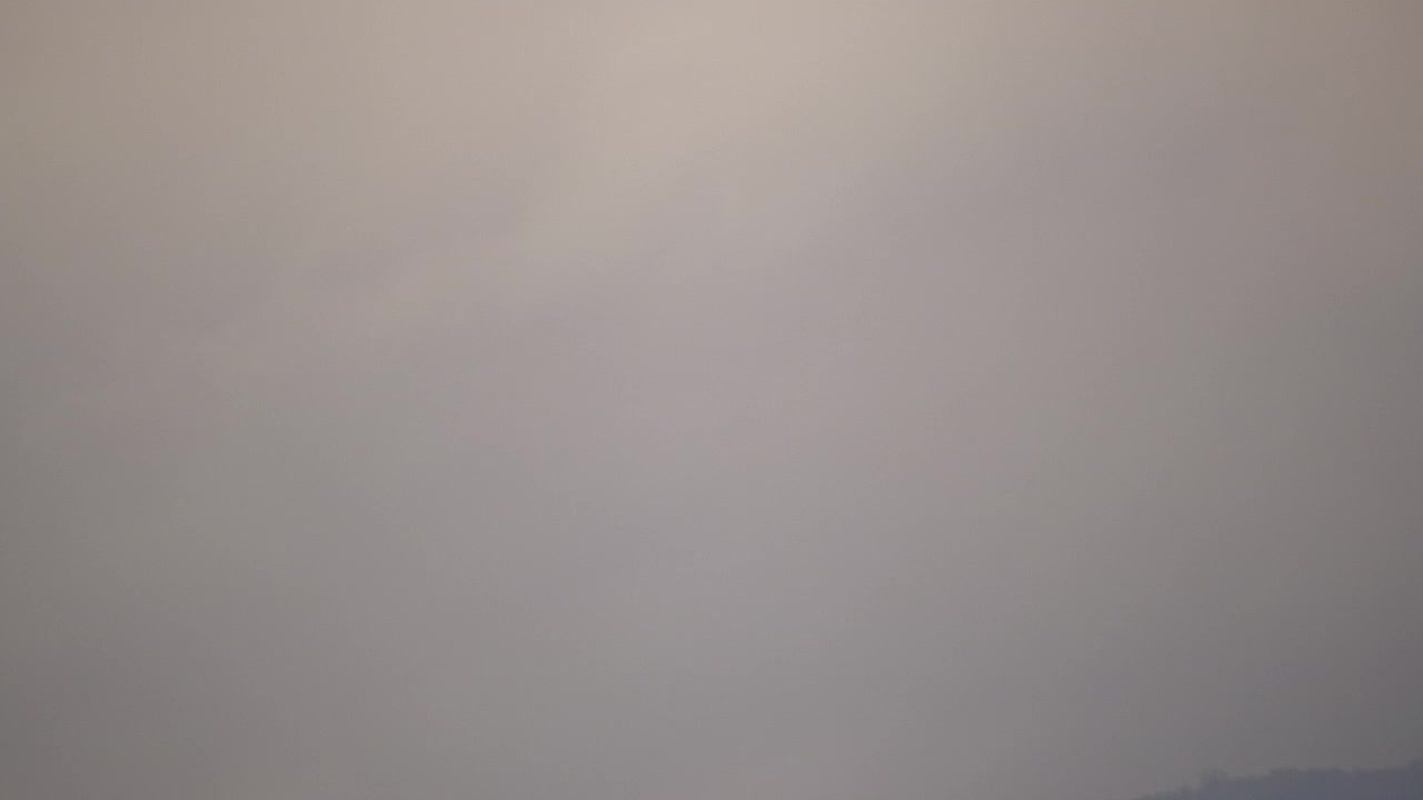 Čudovit panoramski pogled na Šempeter pri Gorici