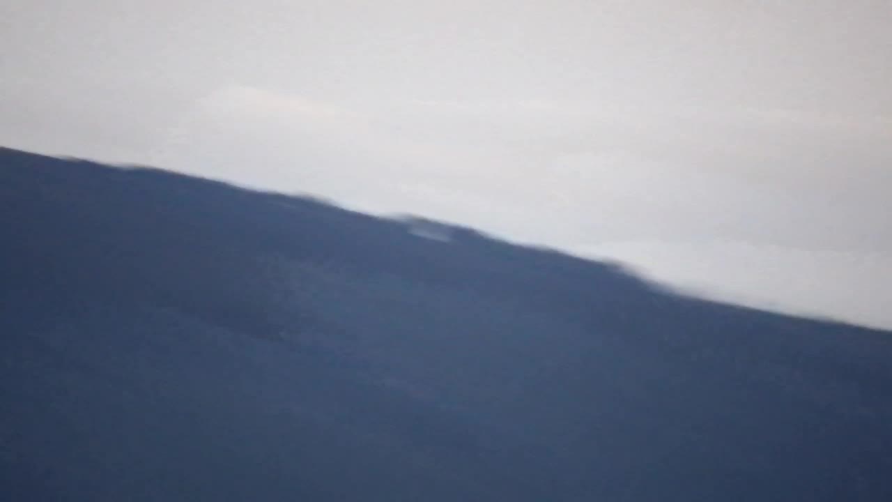 Stunning Panorama of Šempeter pri Gorici