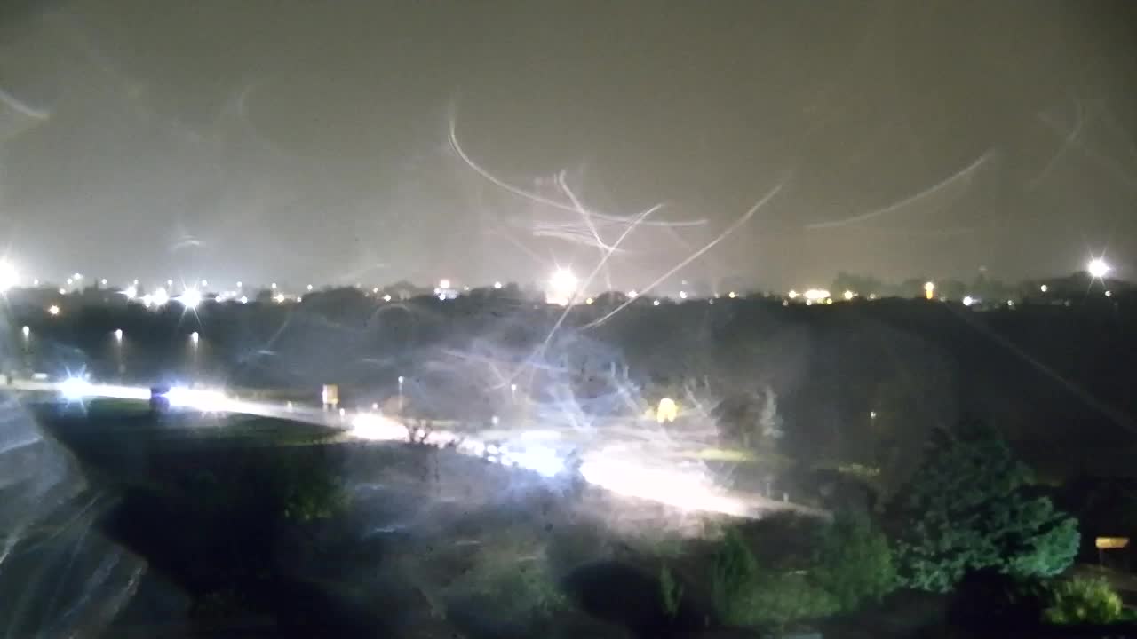 Atemberaubendes Panorama von Šempeter pri Gorici