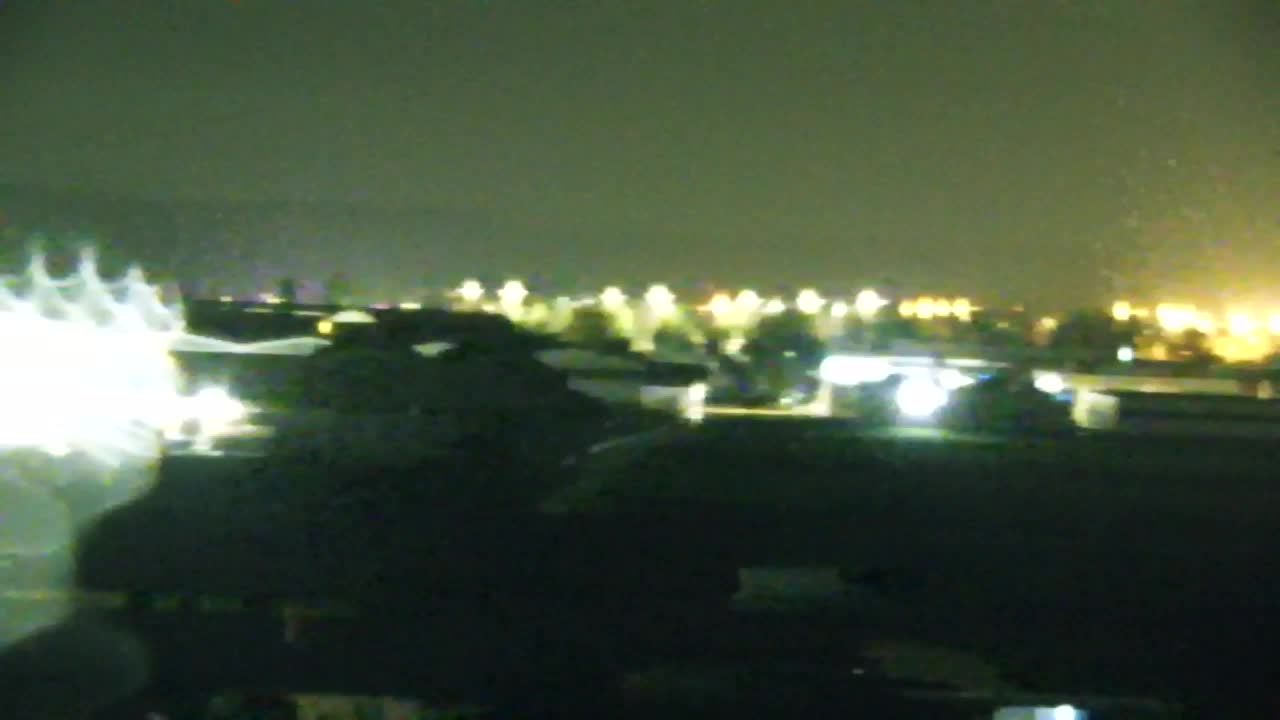 Panorama mozzafiato di Šempeter pri Gorici