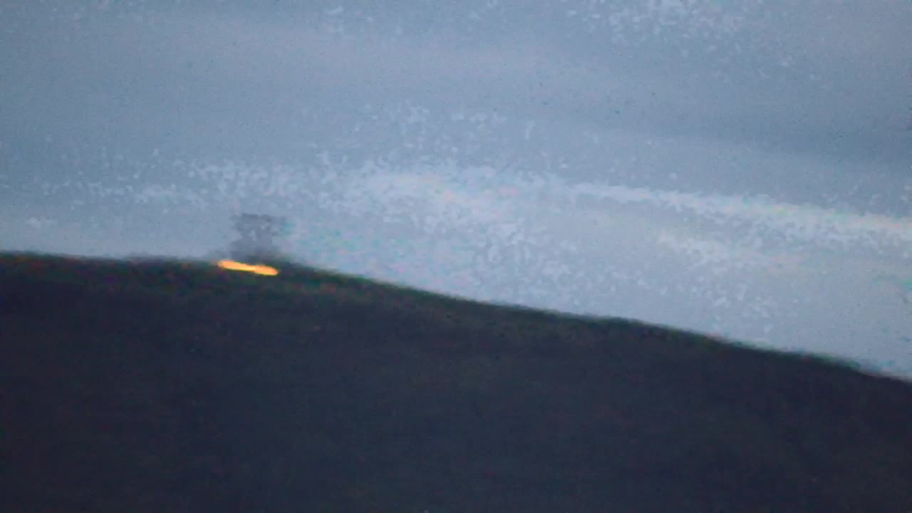 Atemberaubendes Panorama von Šempeter pri Gorici