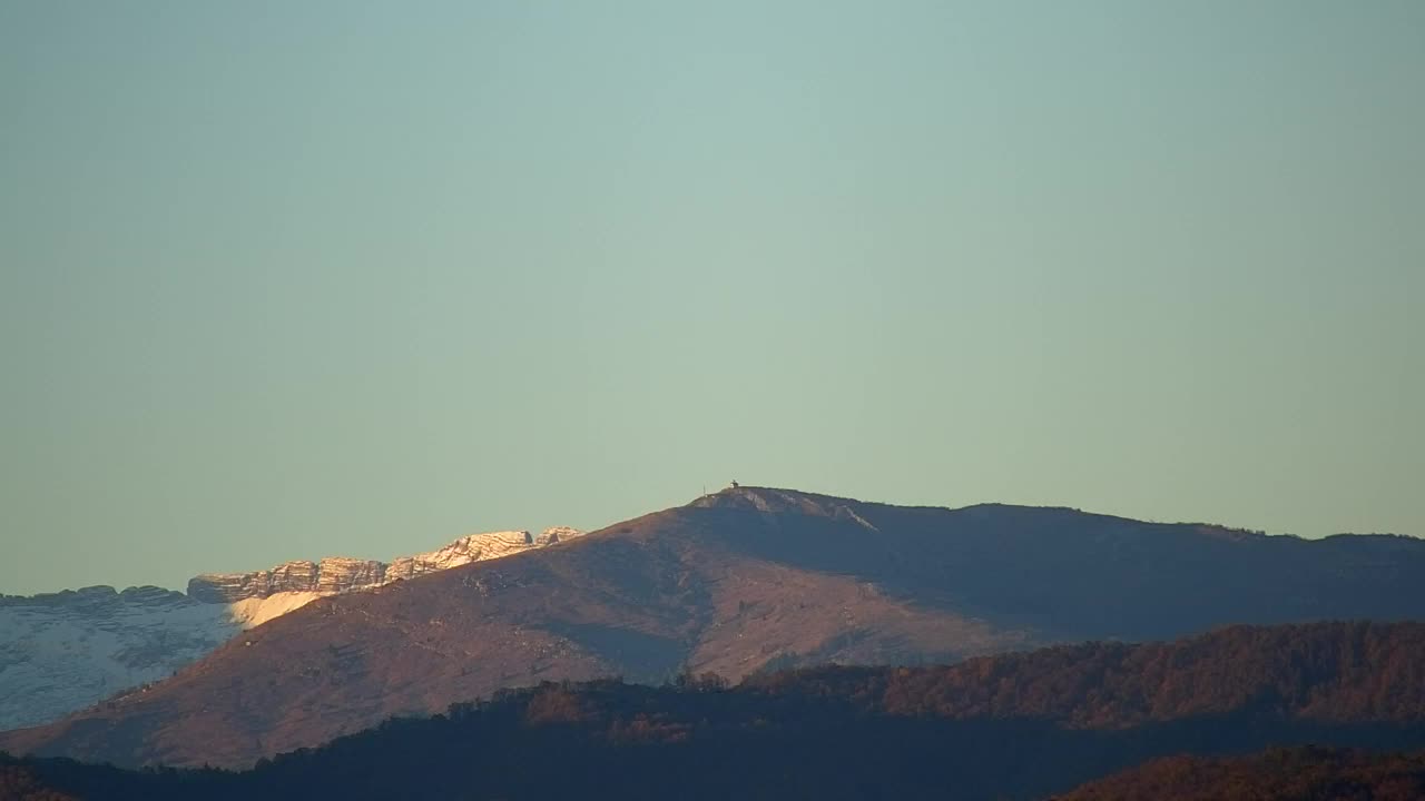 Stunning Panorama of Šempeter pri Gorici