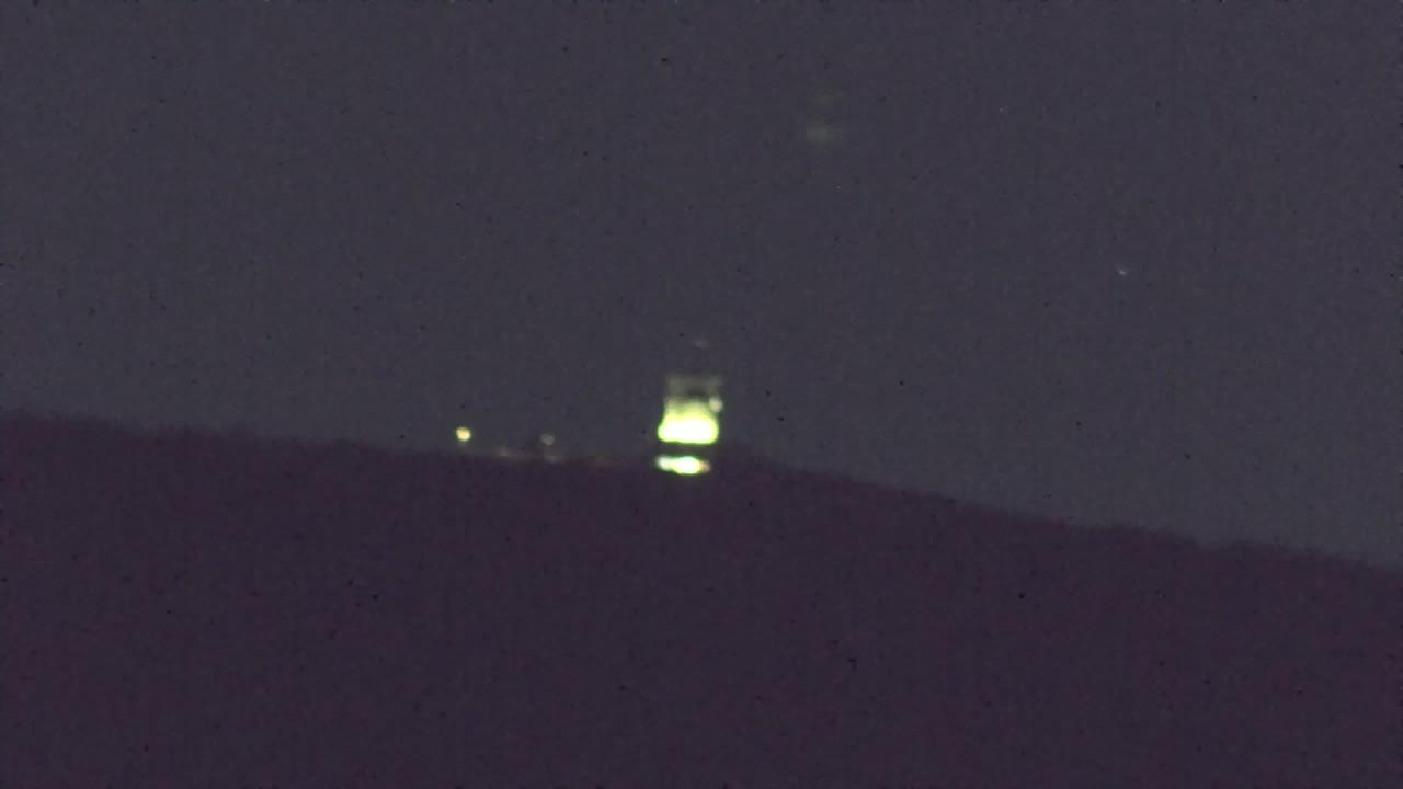 Stunning Panorama of Šempeter pri Gorici