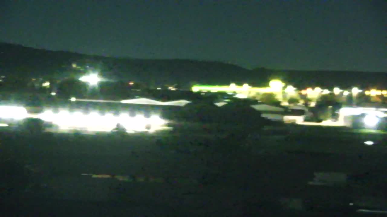 Stunning Panorama of Šempeter pri Gorici