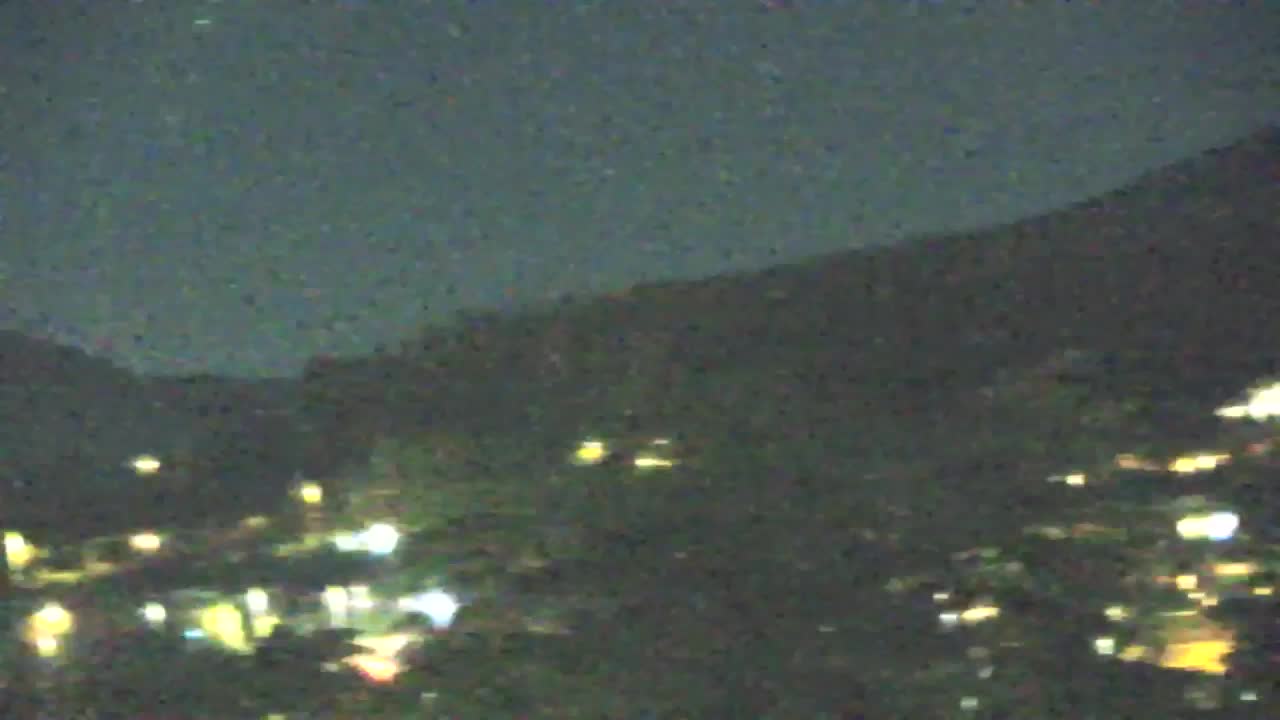 Panorama époustouflant de Šempeter pri Gorici