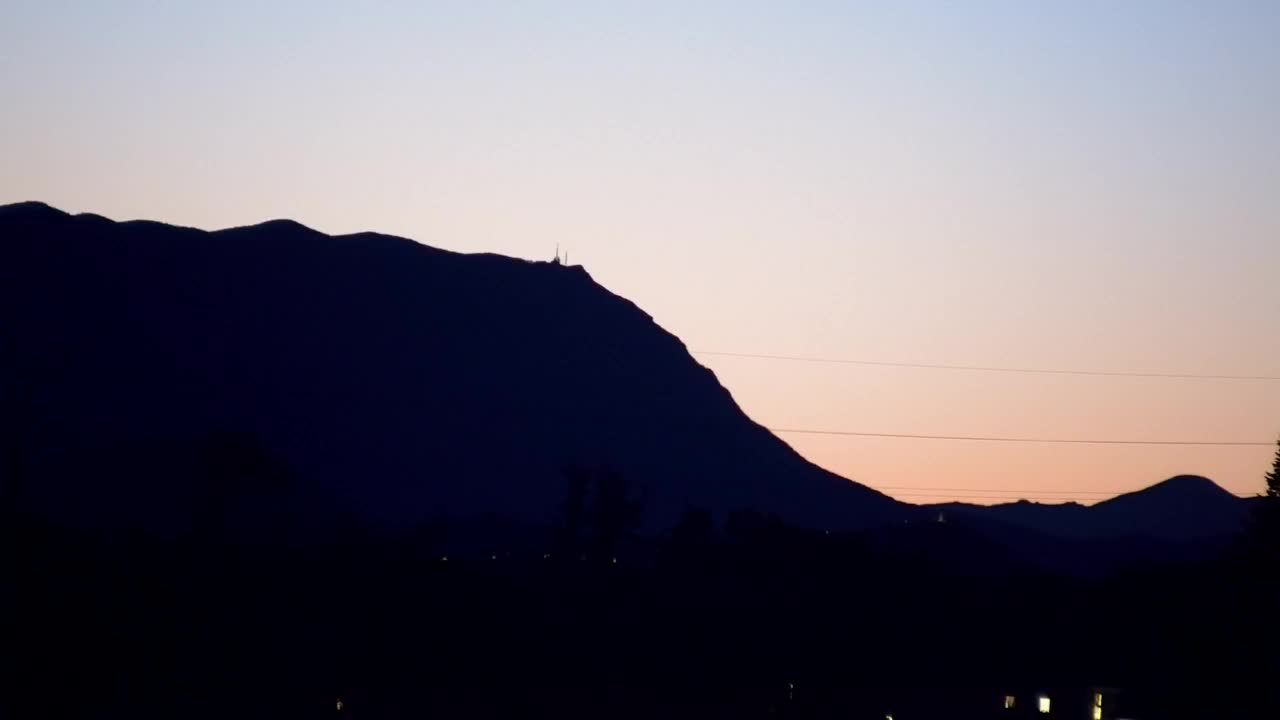 Atemberaubendes Panorama von Šempeter pri Gorici