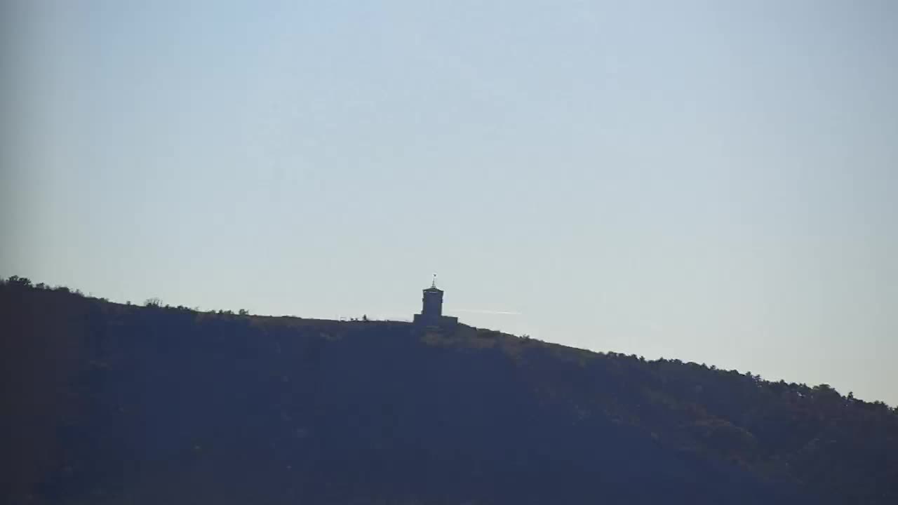 Stunning Panorama of Šempeter pri Gorici