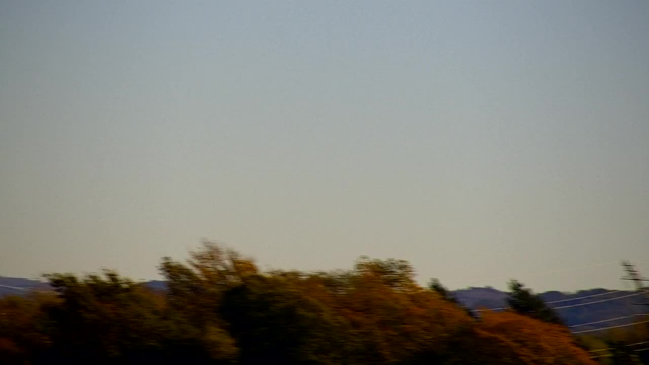 Panorama mozzafiato di Šempeter pri Gorici