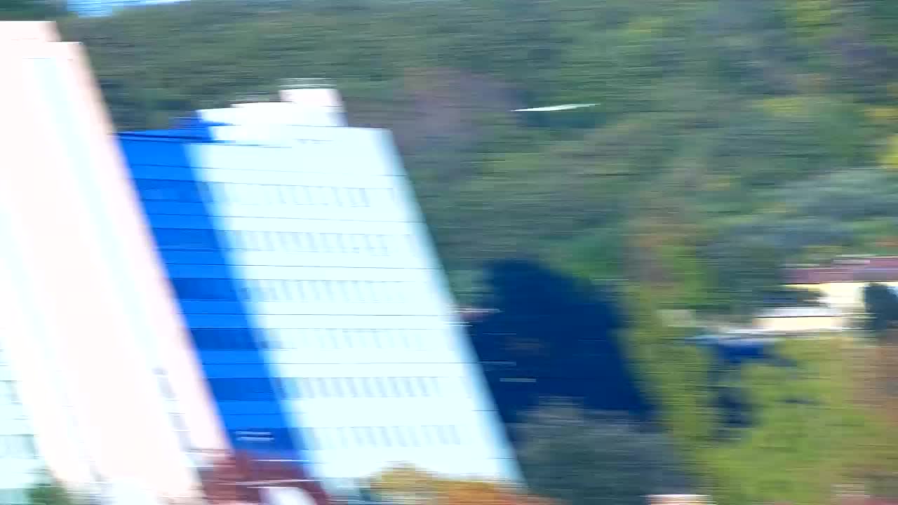 Stunning Panorama of Šempeter pri Gorici