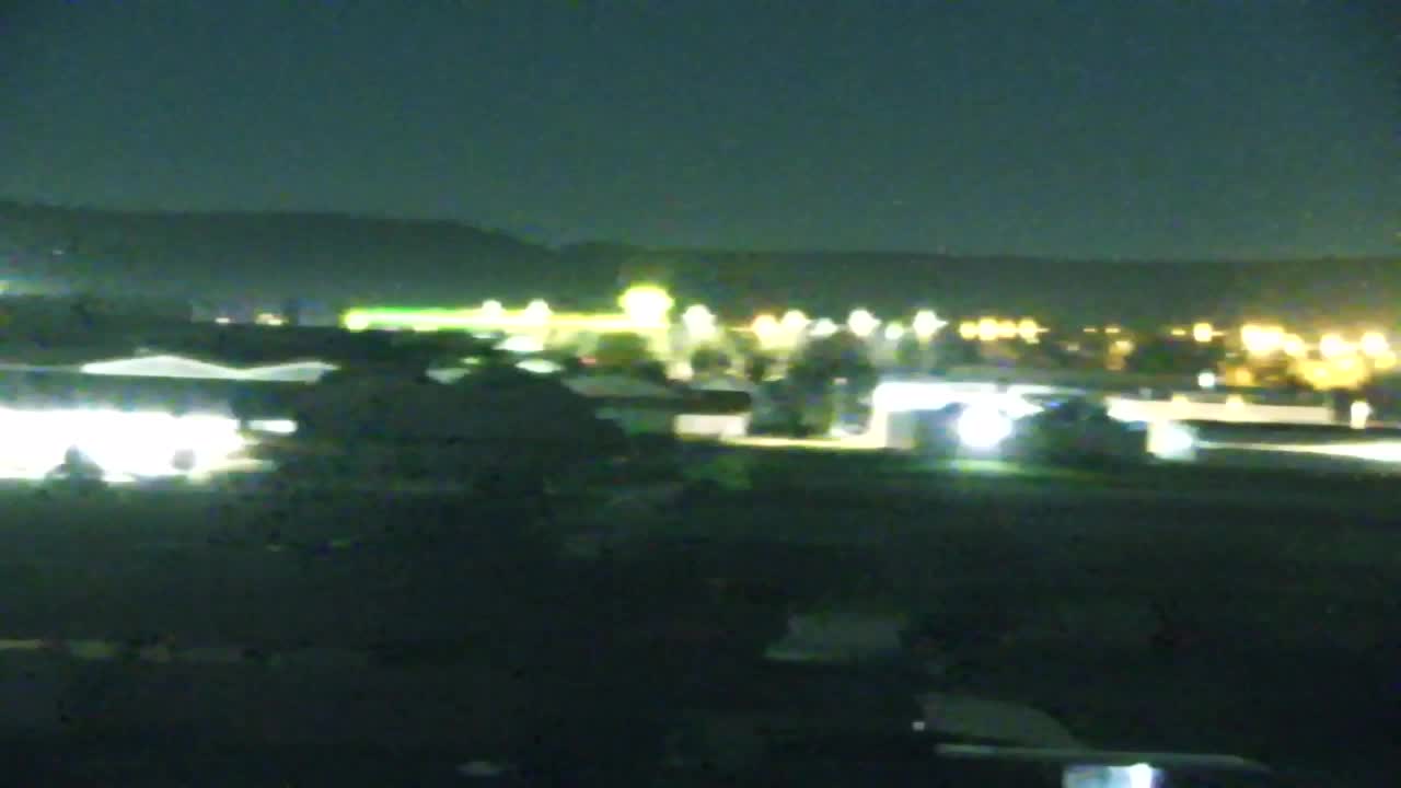 Atemberaubendes Panorama von Šempeter pri Gorici