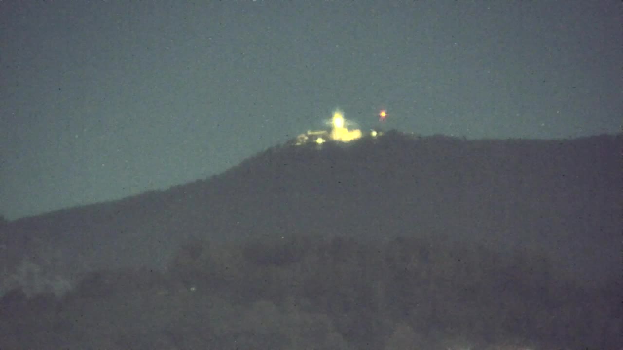 Prekrasan panoramski pogled na Šempeter pri Gorici