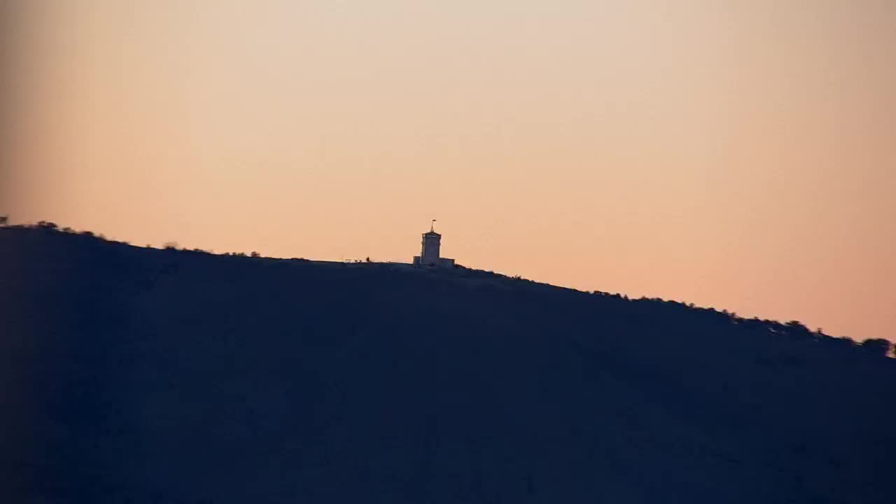 Stunning Panorama of Šempeter pri Gorici