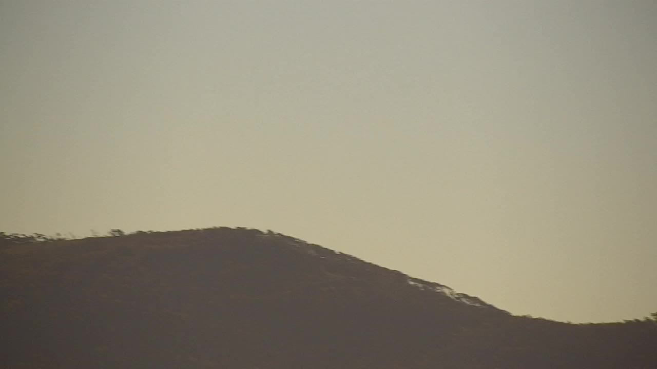 Atemberaubendes Panorama von Šempeter pri Gorici