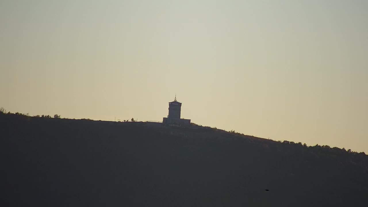 Panorama époustouflant de Šempeter pri Gorici