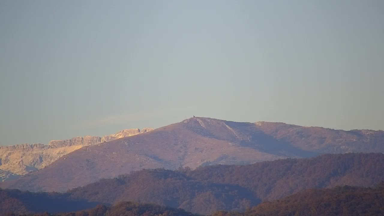 Stunning Panorama of Šempeter pri Gorici