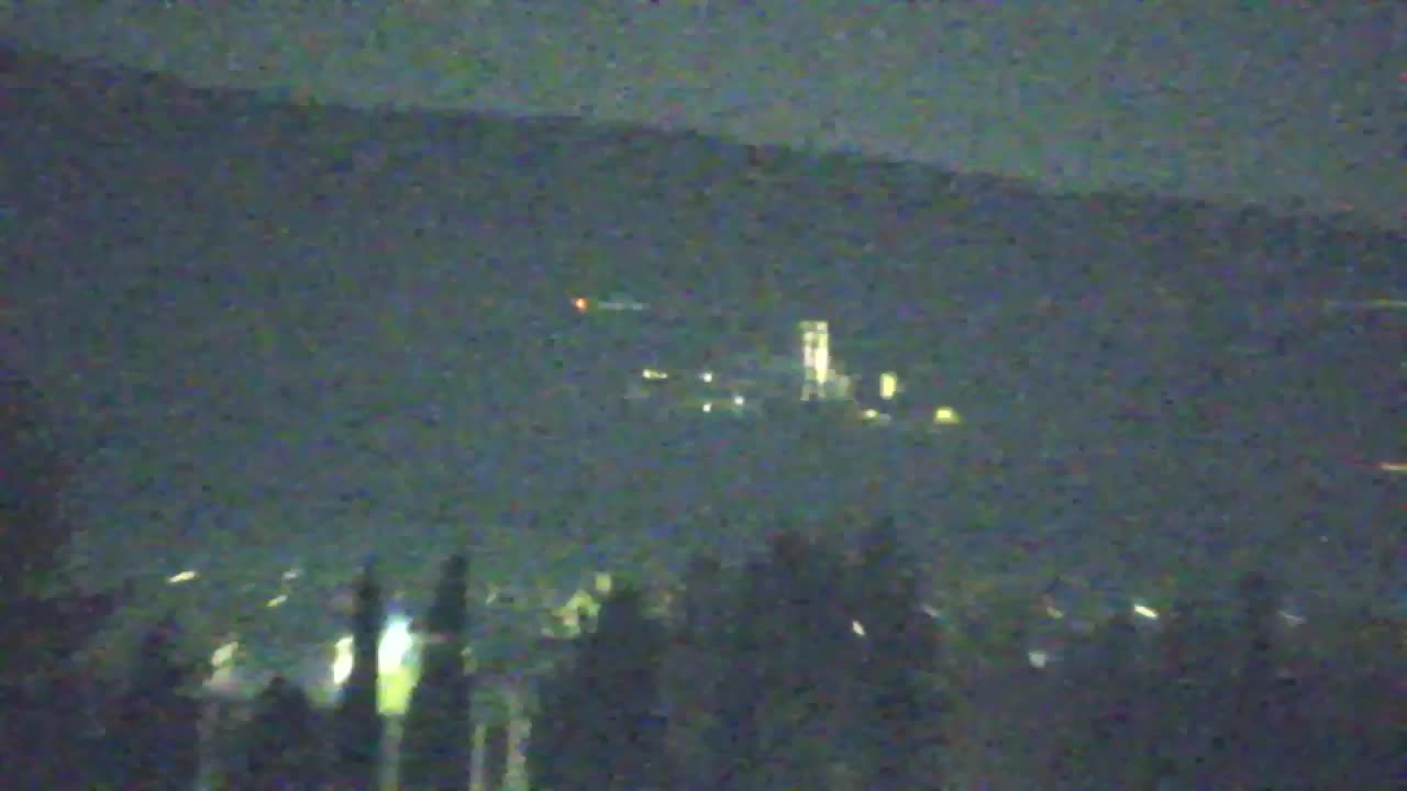 Stunning Panorama of Šempeter pri Gorici