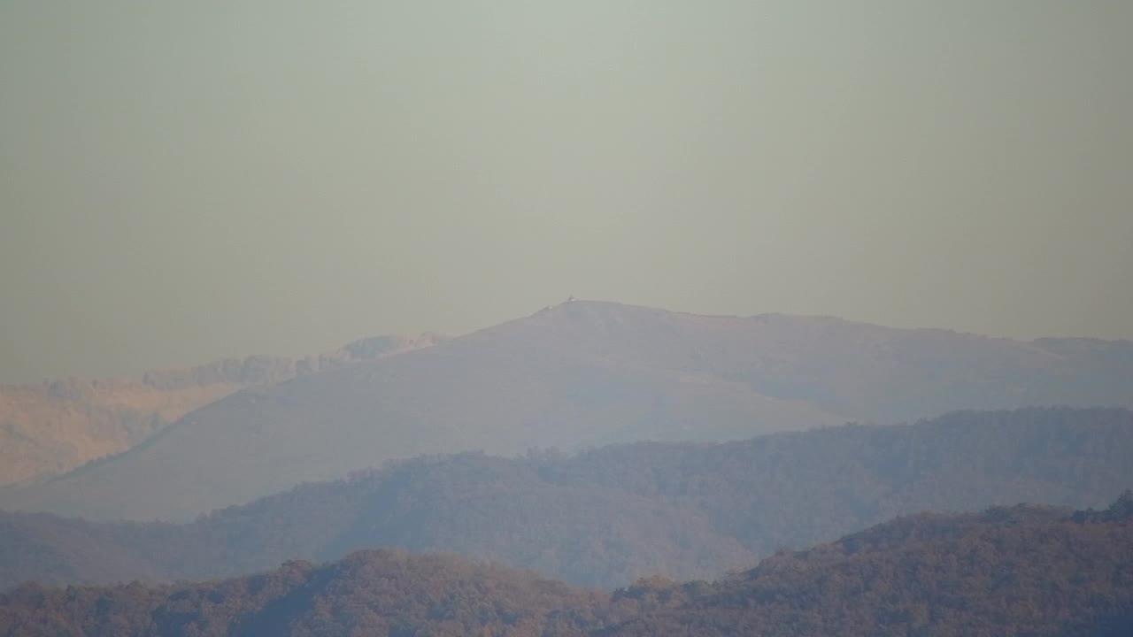 Impresionante panorama de Šempeter pri Gorici