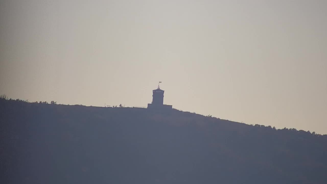 Stunning Panorama of Šempeter pri Gorici