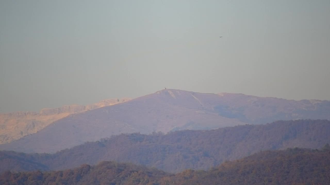 Stunning Panorama of Šempeter pri Gorici