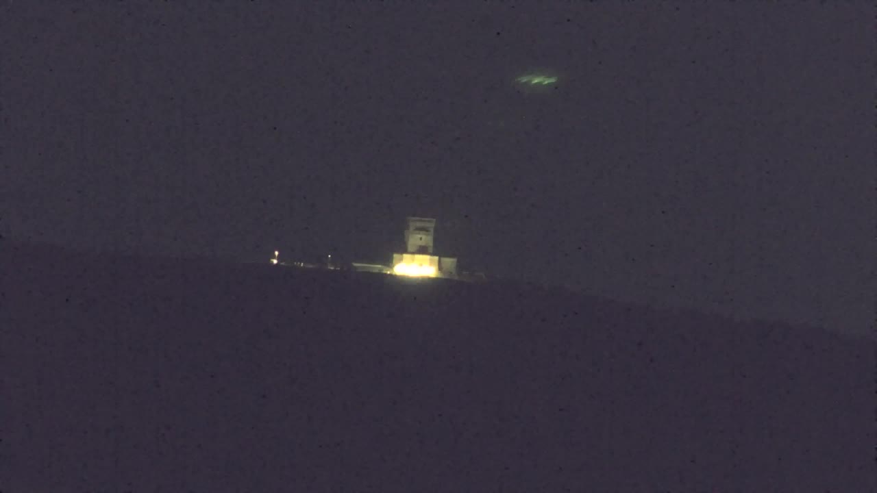 Stunning Panorama of Šempeter pri Gorici