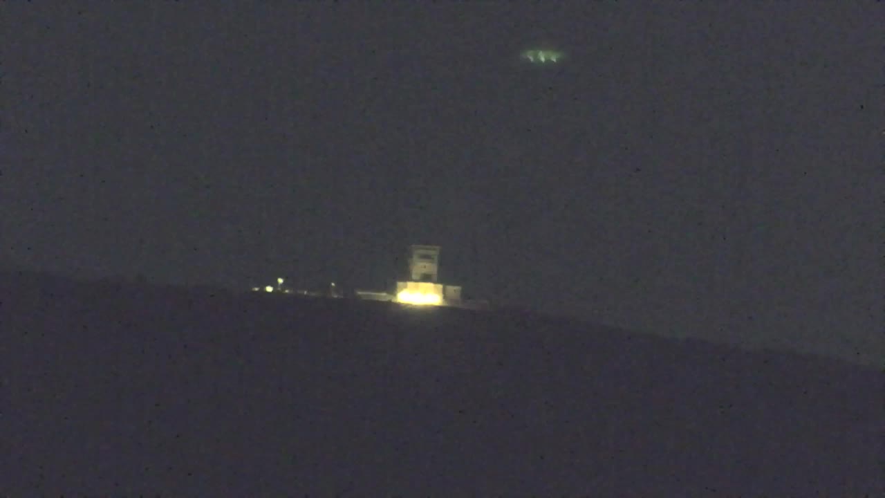 Panorama mozzafiato di Šempeter pri Gorici