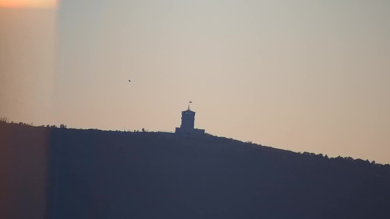 Impresionante panorama de Šempeter pri Gorici