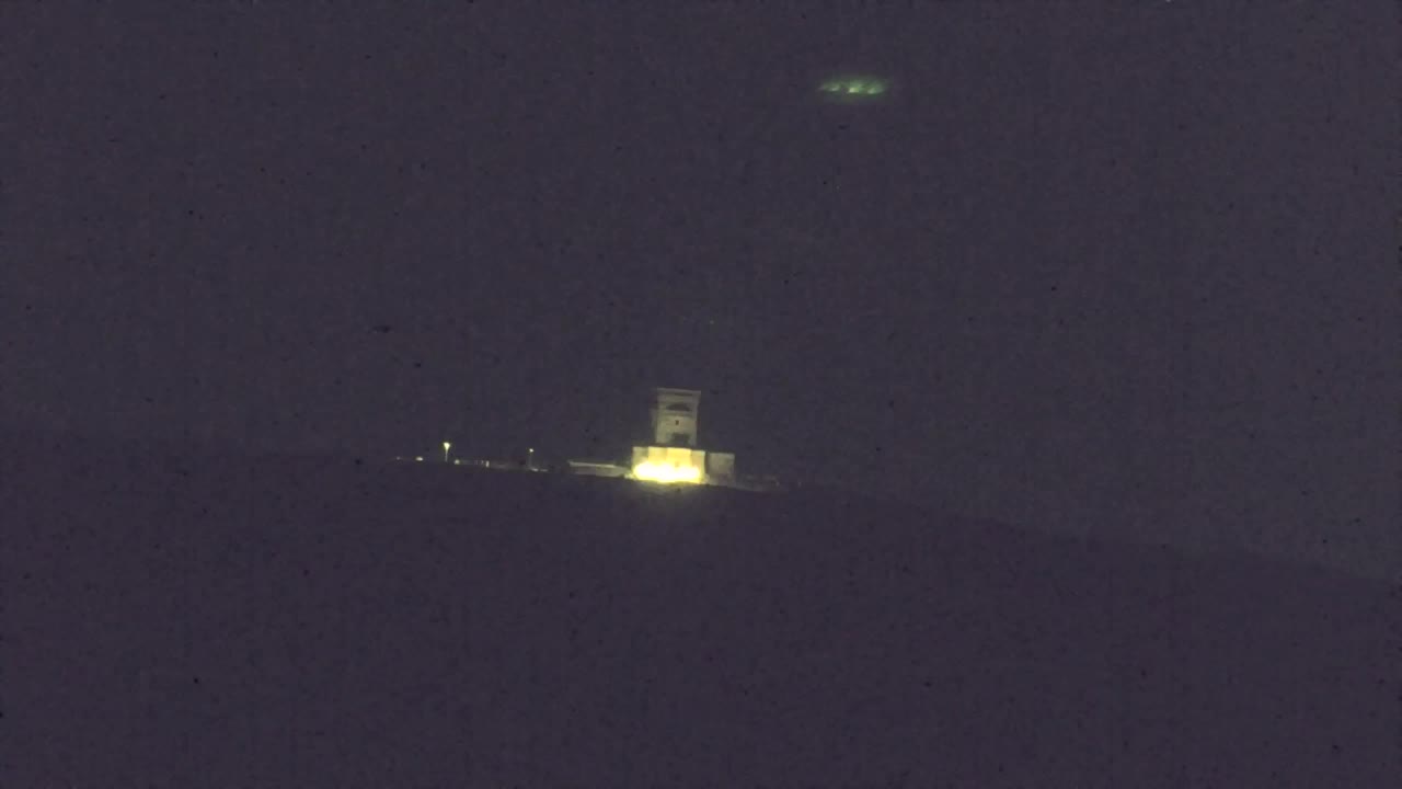 Panorama époustouflant de Šempeter pri Gorici